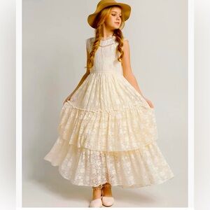 BIHOU beautiful dress